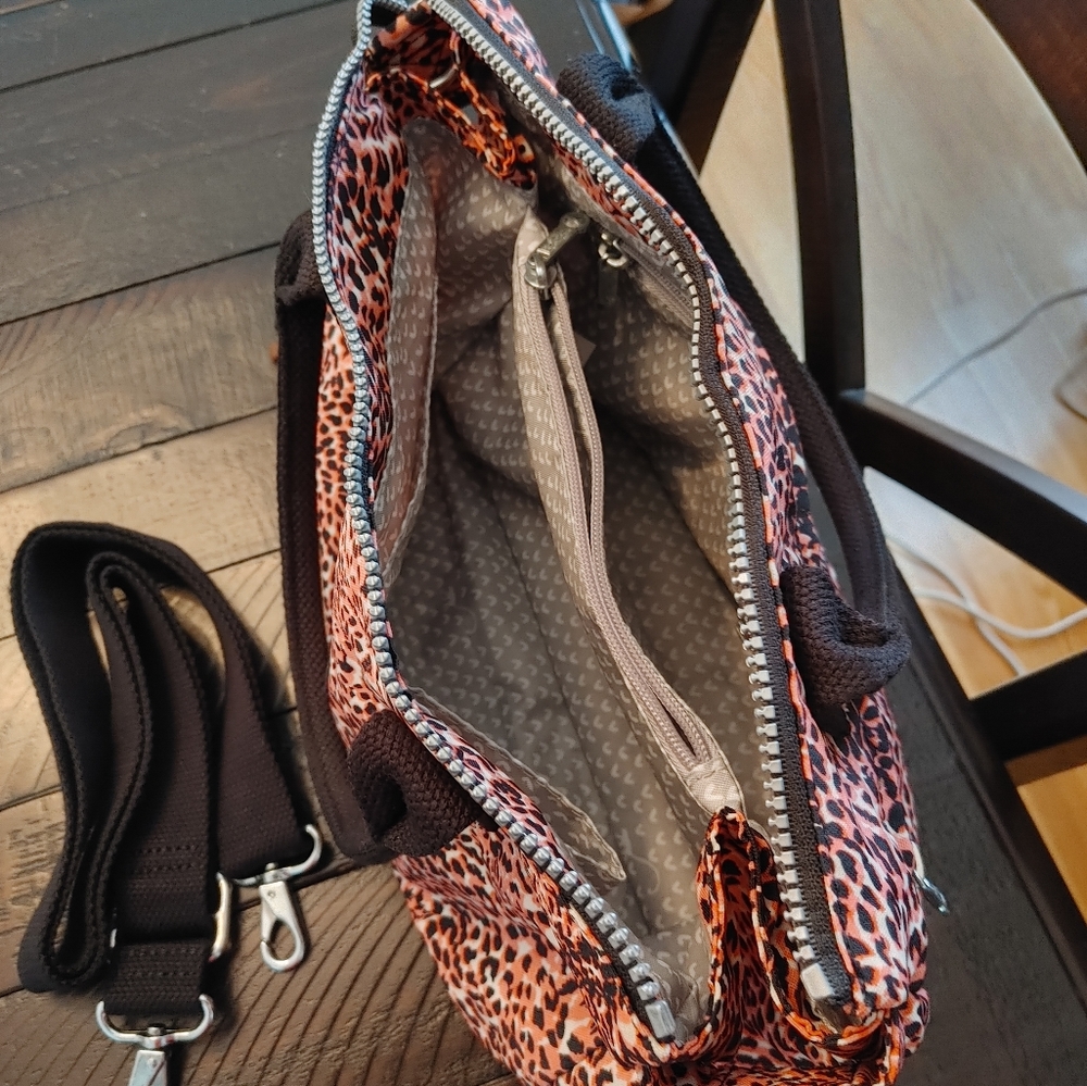 Kipling Cross-Bag - Picture 3 of 3